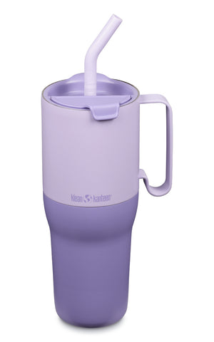 Rise Tumbler 36 oz Flip/ Straw Lid