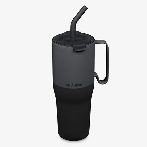 Rise Tumbler 36 oz Flip/ Straw Lid