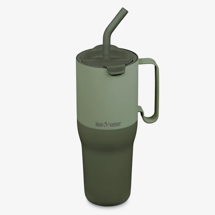 Rise Tumbler 36 oz Flip/ Straw Lid