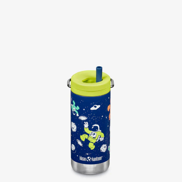 TKWide Insulated 12oz (355ml) with Twist Cap