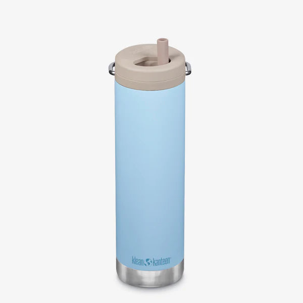 TKWide Insulated 20oz (592ml) with Twist Cap