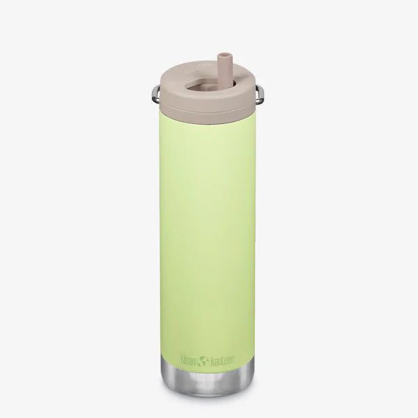 TKWide Insulated 20oz (592ml) with Twist Cap